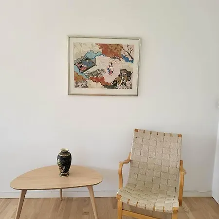 Apartament Straight-up Fantastic Bright Apartment!