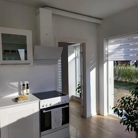 Straight-up Fantastic Bright Apartment! Apartament Århus
